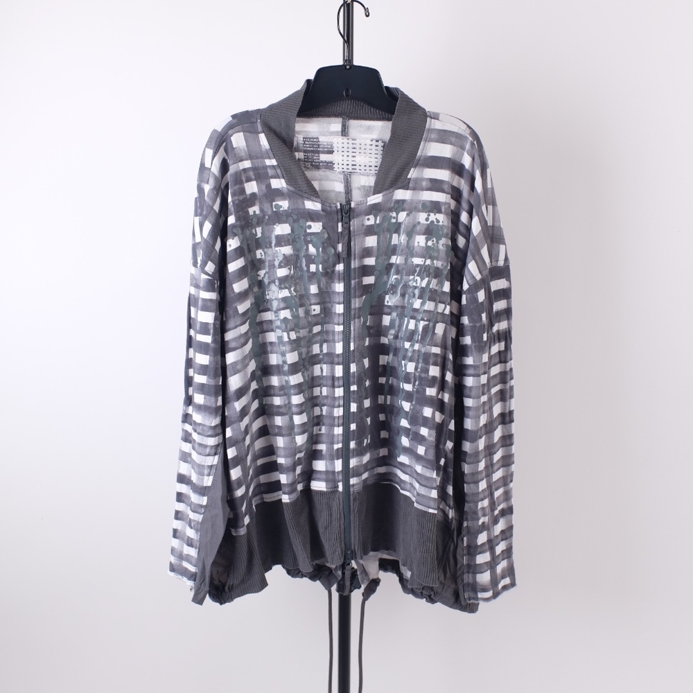 Rundholz Black Label Cotton Bomber